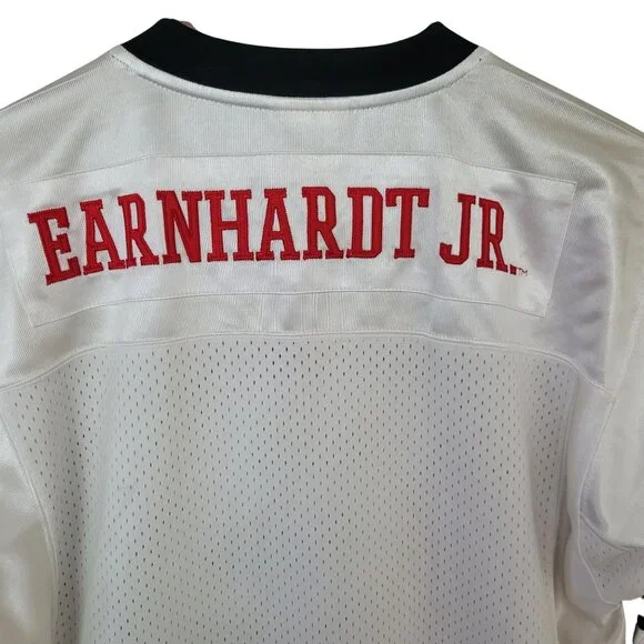 Dale Earnhardt Jr. #8 Chase Authentics NASCAR Jersey Unisex Size L (14/16) NWOT - Picture 9 of 9